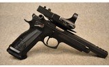 CZ
75 TS Czechmate
9mm Luger