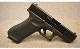 Glock ~ 45 ~ 9mm Luger - 1 of 3