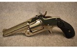 Smith & Wesson ~ .38 Single Action 2nd Model ~ .38 S&W - 2 of 3