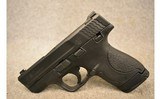 Smith & Wesson ~ M&P 9 Shield ~ 9mm Luger - 2 of 3