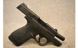 Smith & Wesson ~ M&P 9 Shield ~ 9mm Luger - 3 of 3