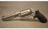 Taurus ~ Raging Judge Magnum Model 513 ~ .45 Long Colt, .410 gauge, .454 Casull - 2 of 2