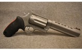 Taurus ~ Raging Judge Magnum Model 513 ~ .45 Long Colt, .410 gauge, .454 Casull - 1 of 2