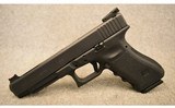 Glock ~ 34 ~ 9mm Luger - 2 of 3