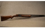 Browning ~ Citori ~ 12 Gauge - 1 of 14