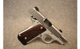 Kimber ~ Micro ~ .380 ACP - 3 of 3