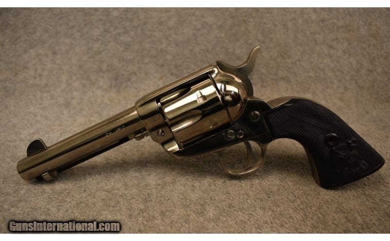 F.LLI Pietta ~ Single Action ~ .45 Long Colt