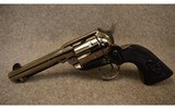 F.LLI Pietta ~ Single Action ~ .45 Long Colt - 2 of 2