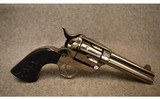 F.LLI Pietta ~ Single Action ~ .45 Long Colt - 1 of 2