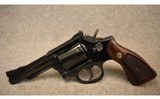 Smith & Wesson ~ Model 18-2 ~ .22 Long Rifle - 2 of 2