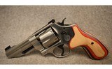 Smith & Wesson ~ Model 625-8 Performance Center ~ .45 ACP - 2 of 2