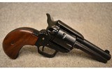 Heritage ~ Rough Rider ~ .22 Long Rifle / .22 Magnum - 1 of 2