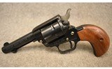 Heritage ~ Rough Rider ~ .22 Long Rifle / .22 Magnum - 2 of 2