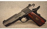 Browning ~ Black Label 1911 ~ .380 Auto - 2 of 3