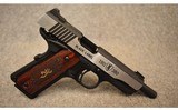 Browning ~ Black Label 1911 ~ .380 Auto - 3 of 3