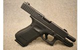 Glock ~ 19Gen4 ~ 9mm Luger - 3 of 3