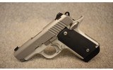 Kimber ~ Micro 9 ~ 9mm Luger - 2 of 3