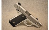 Kimber ~ Micro 9 ~ 9mm Luger - 3 of 3