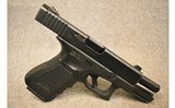 Glock ~ 19 ~ 9mm Luger - 3 of 3