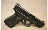Glock ~ 19 ~ 9mm Luger - 1 of 3