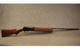Browning ~ A5 Twenty ~ .20 Gauge - 1 of 14