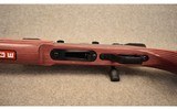 Savage ~ 93R17 ~ .17 HMR - 9 of 14