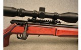 Savage ~ 93R17 ~ .17 HMR - 3 of 14