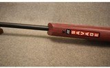 Savage ~ 93R17 ~ .17 HMR - 8 of 14