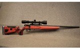 Savage ~ 93R17 ~ .17 HMR - 1 of 14