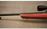 Savage ~ 93R17 ~ .17 HMR - 7 of 14