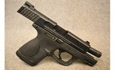 Smith & Wesson ~ M&P 9C ~ 9mm Luger - 3 of 3