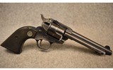 Ruger ~ Single Six ~ .22 Long Rifle - 1 of 2