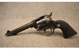 Ruger ~ Single Six ~ .22 Long Rifle - 2 of 2