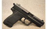 Heckler & Koch ~ USP ~ 9mm Luger - 1 of 3