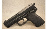 Heckler & Koch ~ USP ~ 9mm Luger - 2 of 3