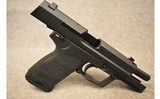 Heckler & Koch ~ USP ~ 9mm Luger - 3 of 3