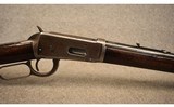 Winchester ~ Model 1894 ~ .30 Winchester Center Fire - 3 of 14