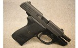 Sig Sauer ~ P239 ~ .40 S&W - 3 of 3