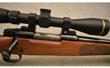Winchester ~ Model 70 ~ .243 Winchester - 3 of 14