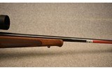 Winchester ~ Model 70 ~ .243 Winchester - 4 of 14