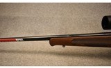 Winchester ~ Model 70 ~ .243 Winchester - 7 of 14