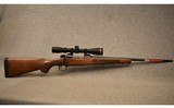 Winchester ~ Model 70 ~ .243 Winchester - 1 of 14