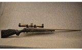 Weatherby ~ Vanguard ~ .300 Weatherby Magnum - 1 of 14