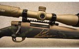 Weatherby ~ Vanguard ~ .300 Weatherby Magnum - 3 of 14