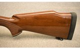 Remington ~ Model 700 Left Hand ~ .270 Winchester - 5 of 14