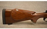 Remington ~ Model 700 Left Hand ~ .270 Winchester - 2 of 14