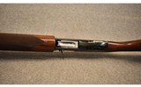 Winchester ~ Super-X Model 1 ~ 12 Gauge - 9 of 14