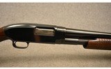 Winchester ~ Model 12 ~ 12 Gauge - 2 of 13