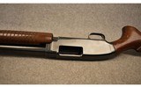 Winchester ~ Model 12 ~ 12 Gauge - 11 of 13