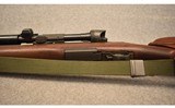 Springfield Armory ~ U.S. Rifle M1 Model D ~ .30 M1 - 9 of 12